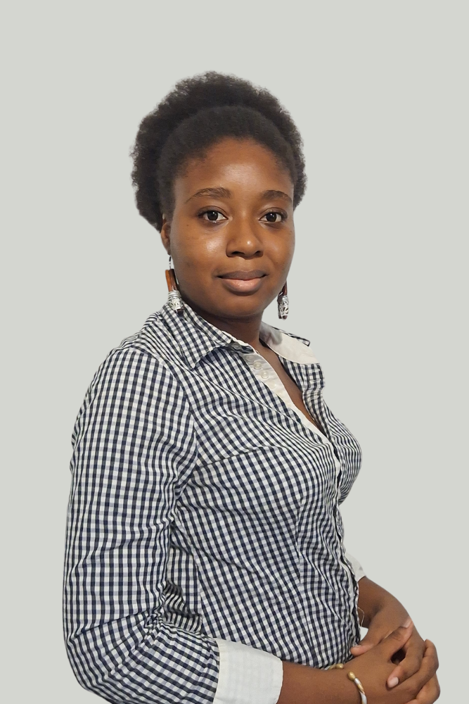 Photo de profil de Yoanne CHAMPARE